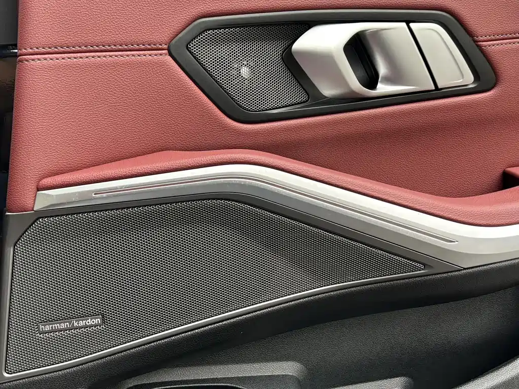 BMW 3 Series — фото 18