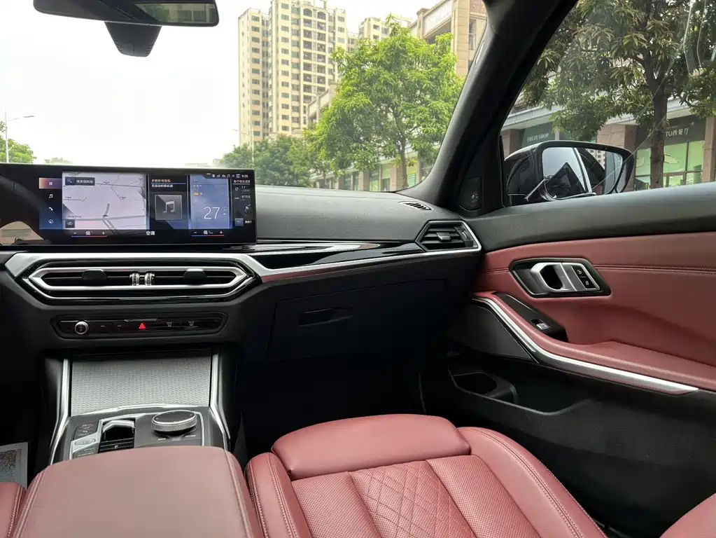 BMW 3 Series — фото 19
