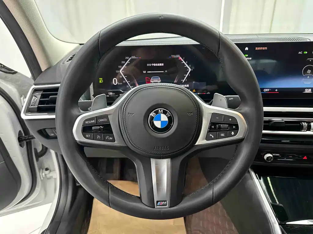 BMW 3 Series — фото 11