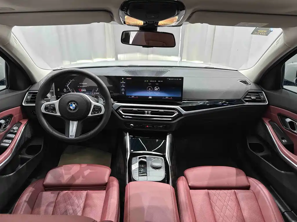BMW 3 Series — фото 14