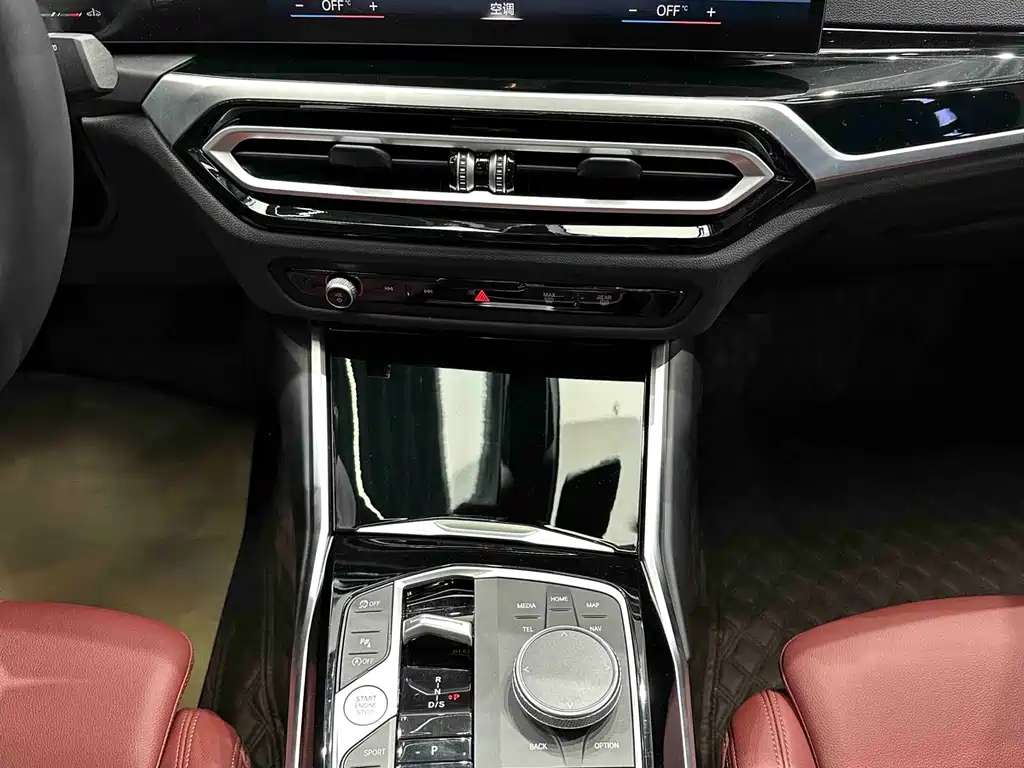 BMW 3 Series — фото 15