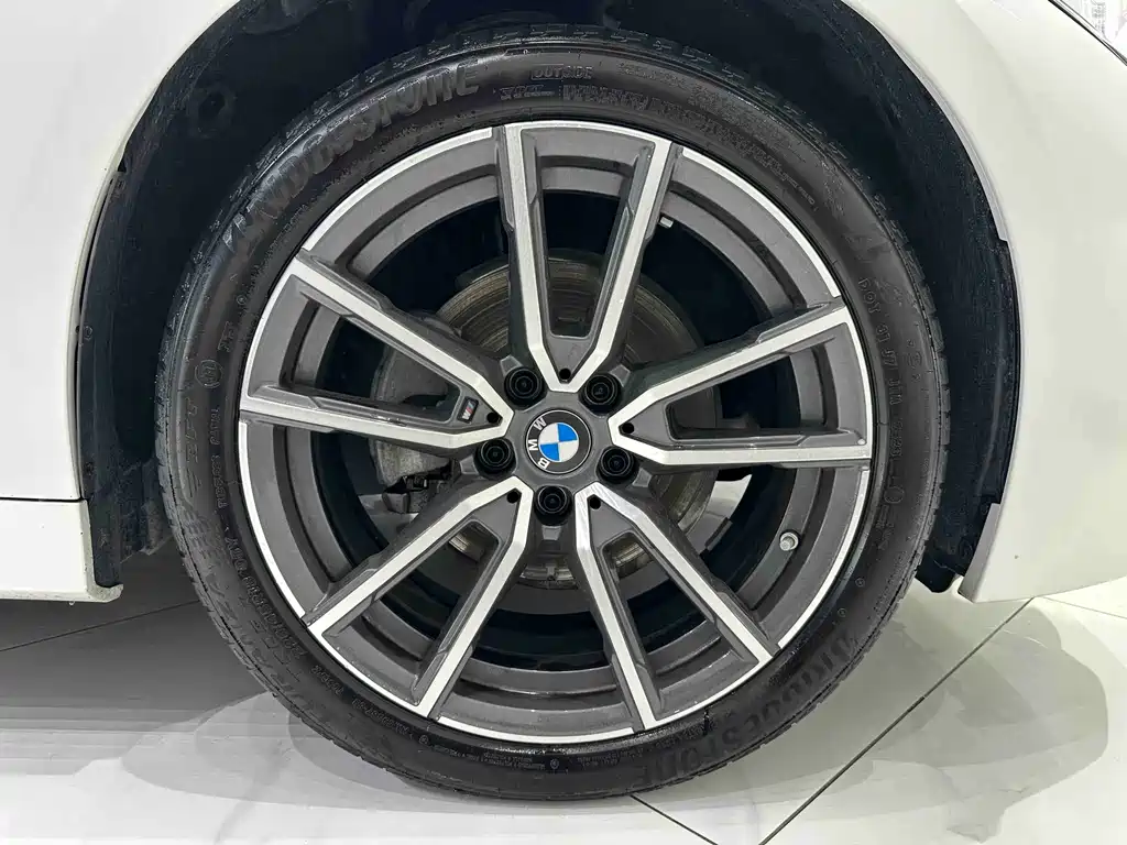 BMW 3 Series — фото 19