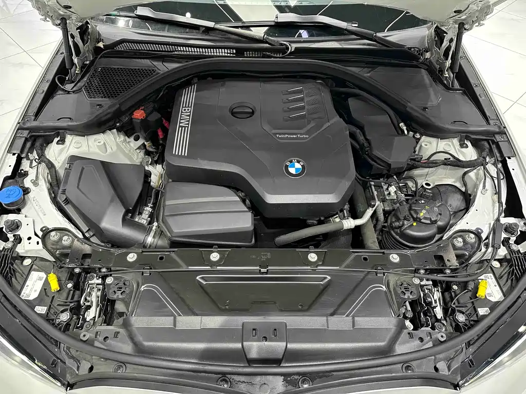 BMW 3 Series — фото 20