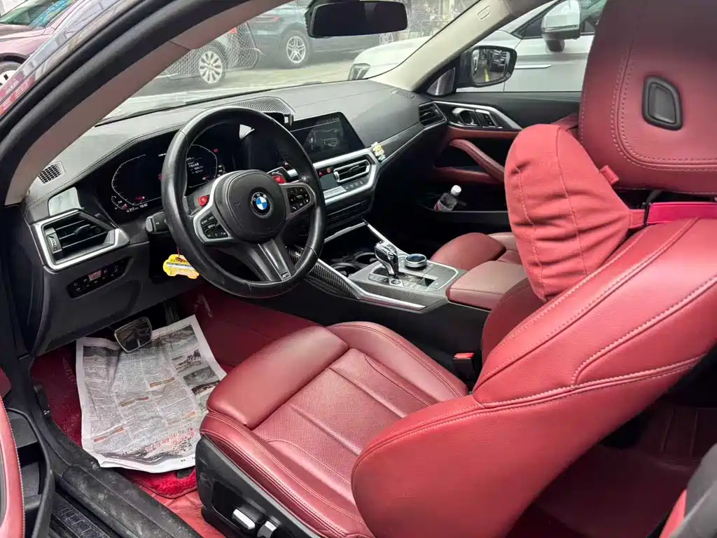 BMW 4 Series — фото 2