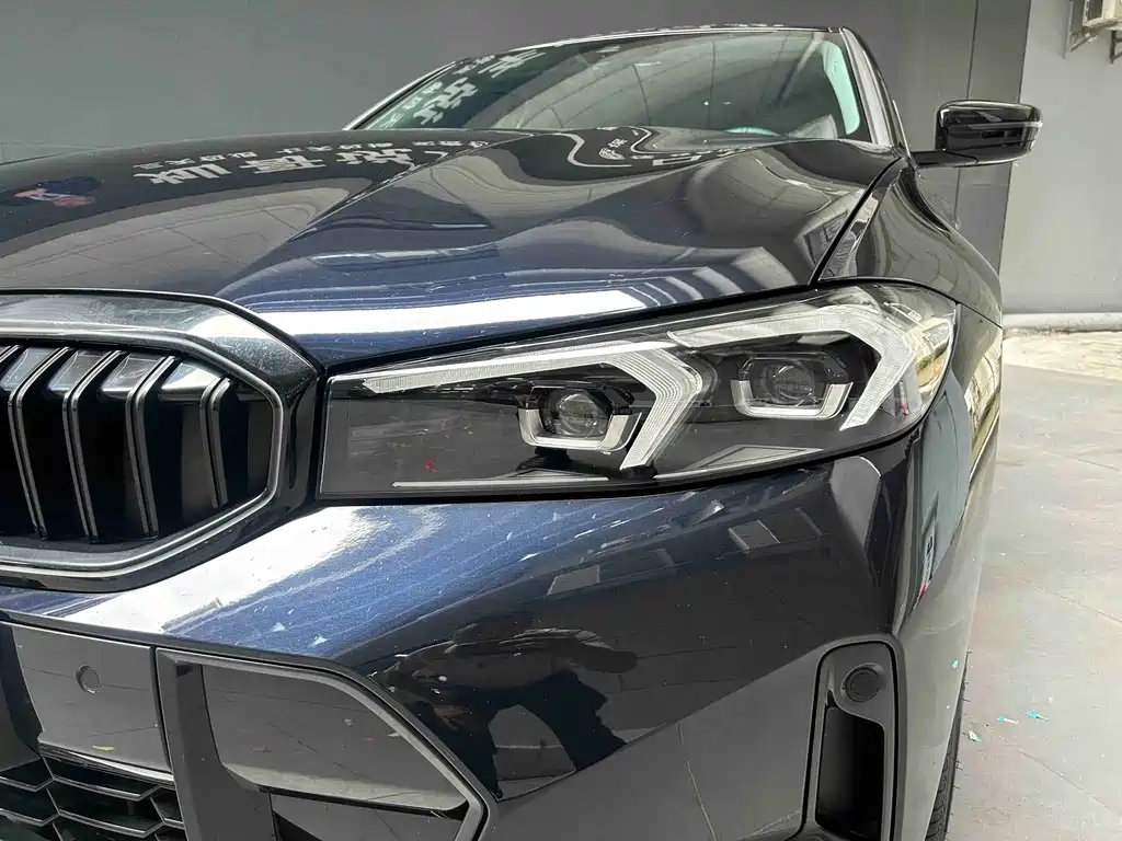 BMW 3 Series — фото 2