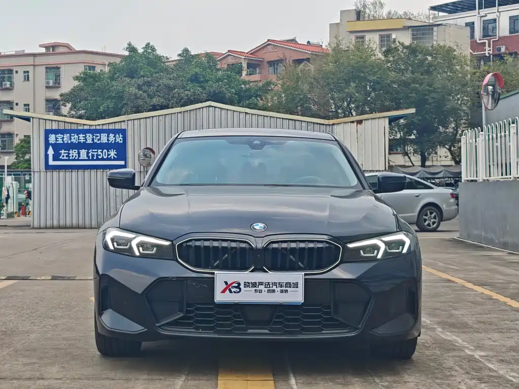 BMW 3 Series — фото 2