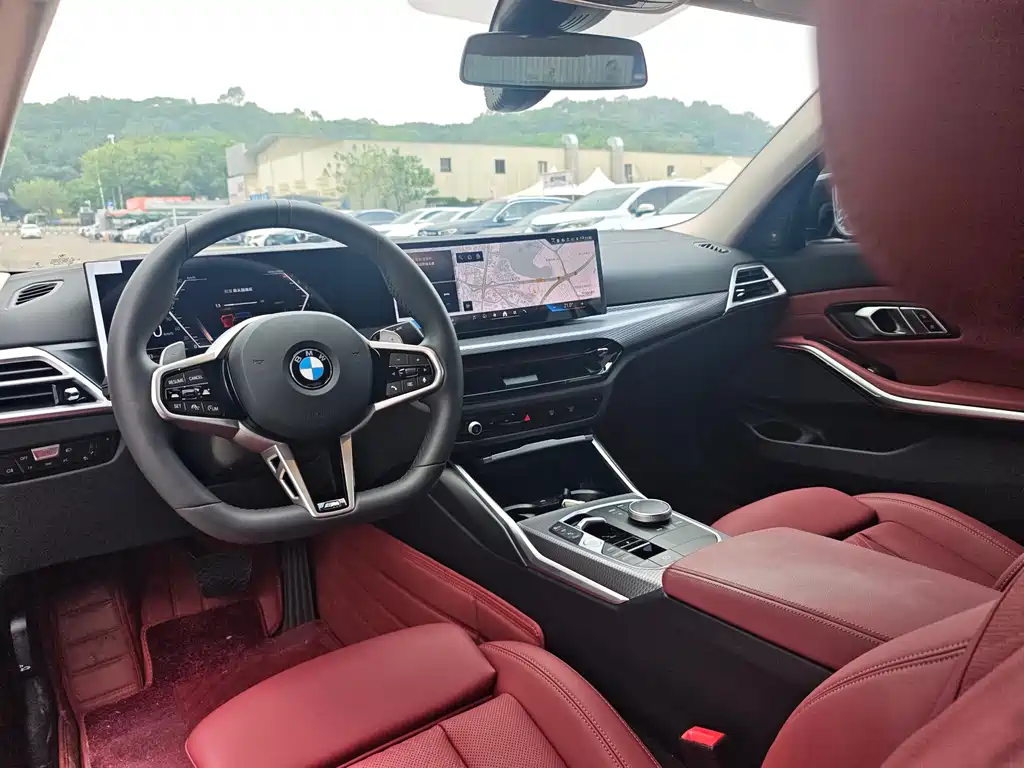 BMW 3 Series — фото 11
