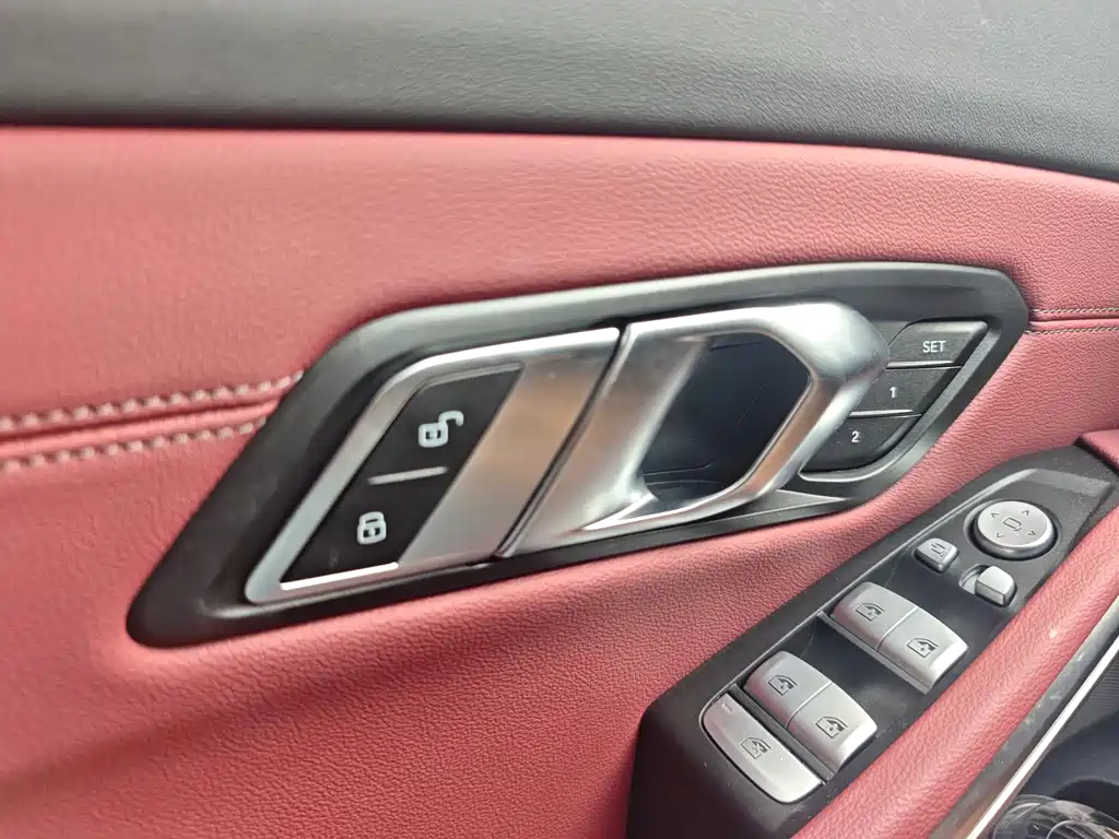BMW 3 Series — фото 13