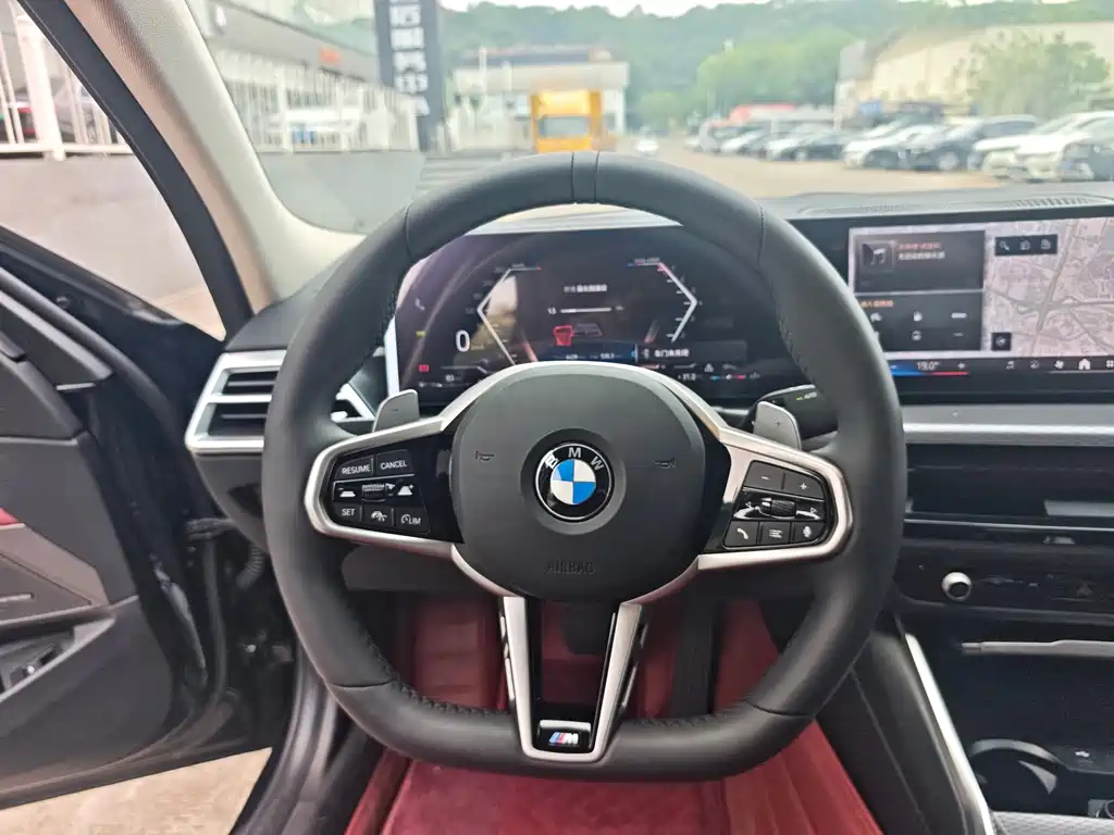 BMW 3 Series — фото 17