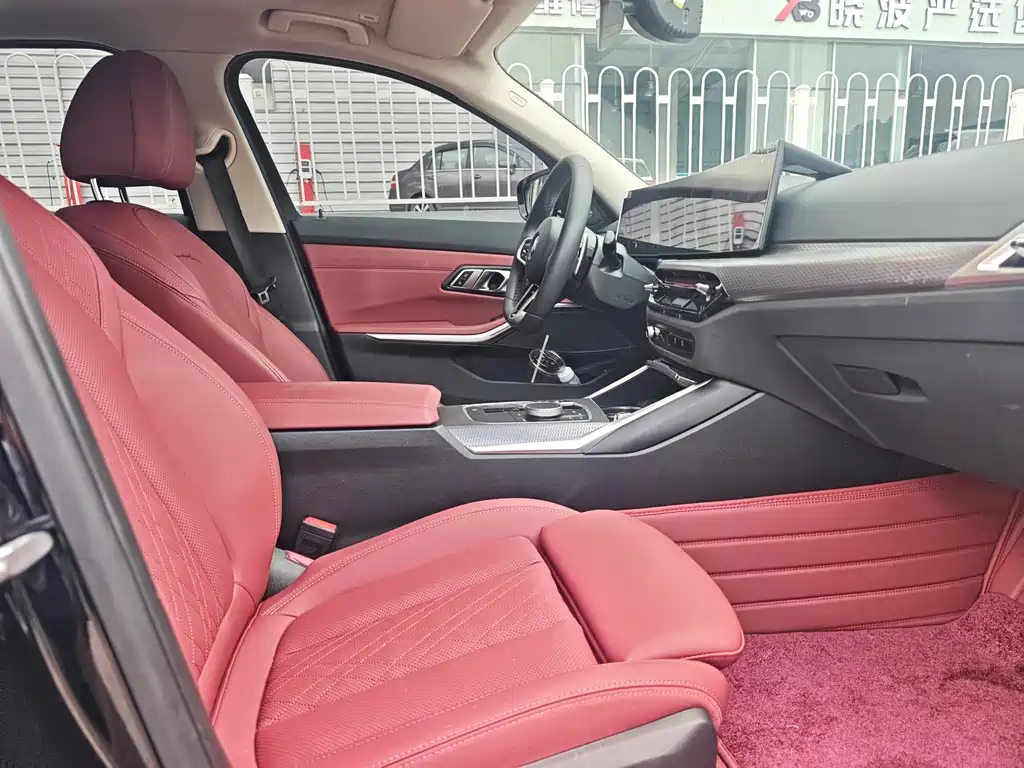 BMW 3 Series — фото 10