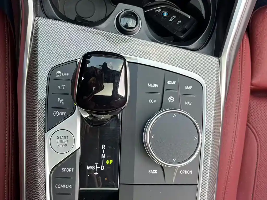 BMW 4 Series — фото 11