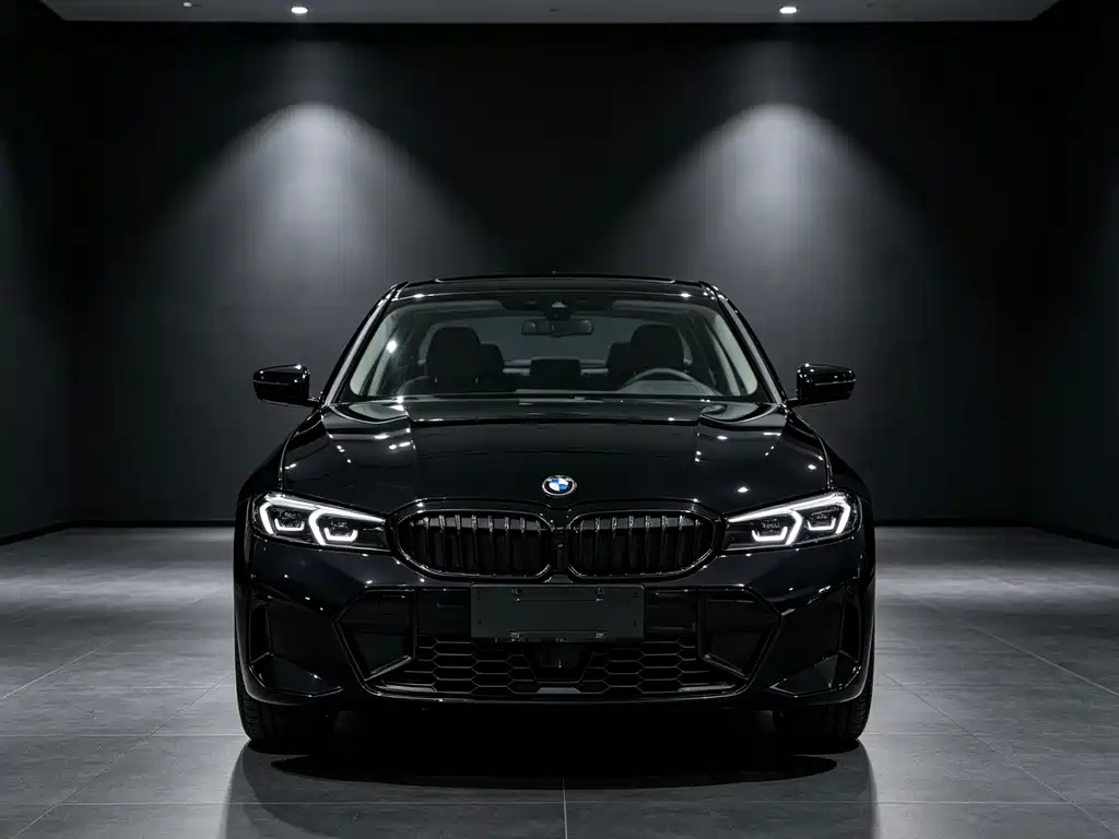 BMW 3 Series — фото 2