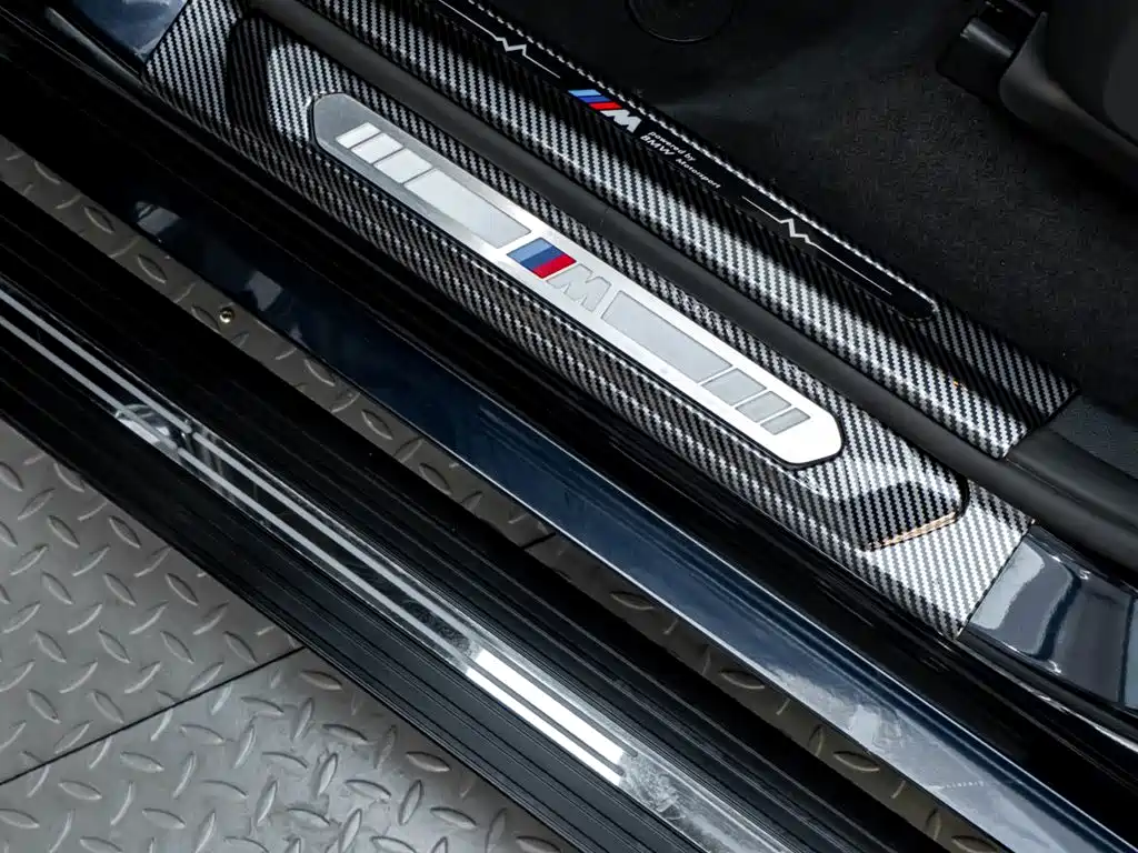 BMW X3 — фото 10