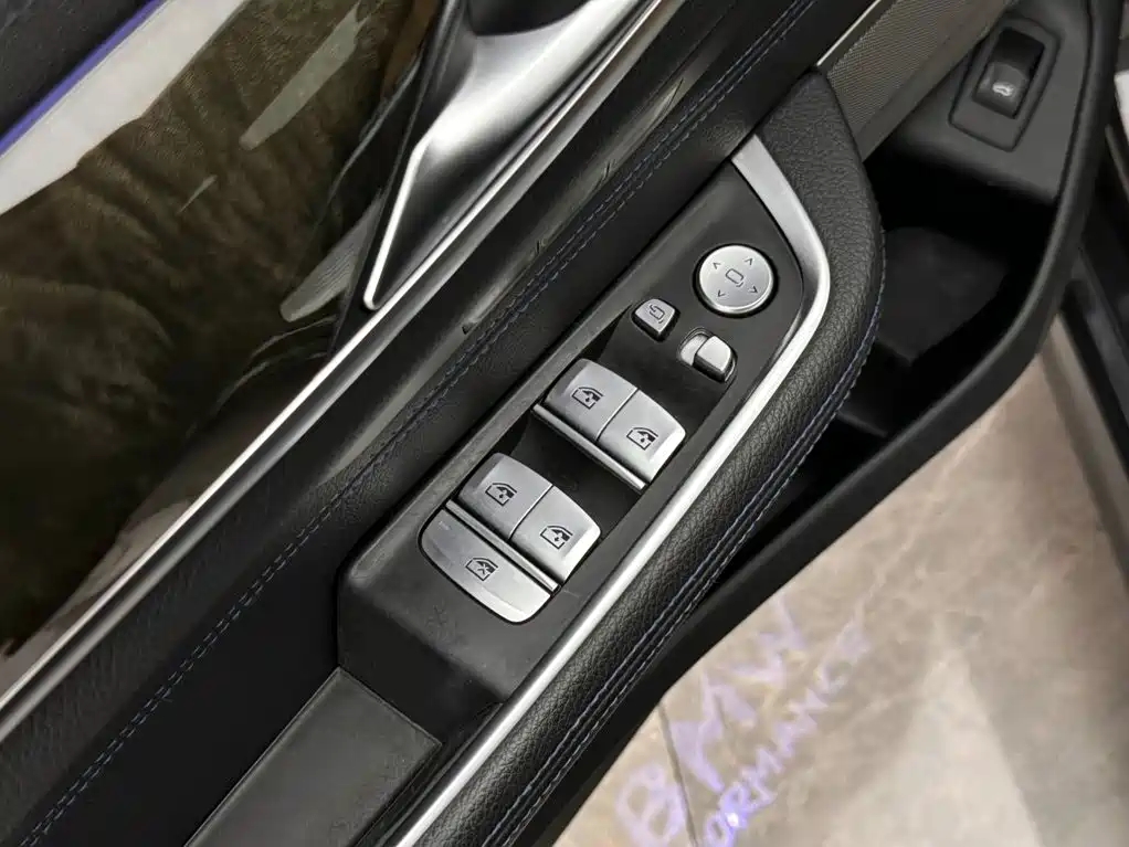 BMW 6 Series GT — фото 17