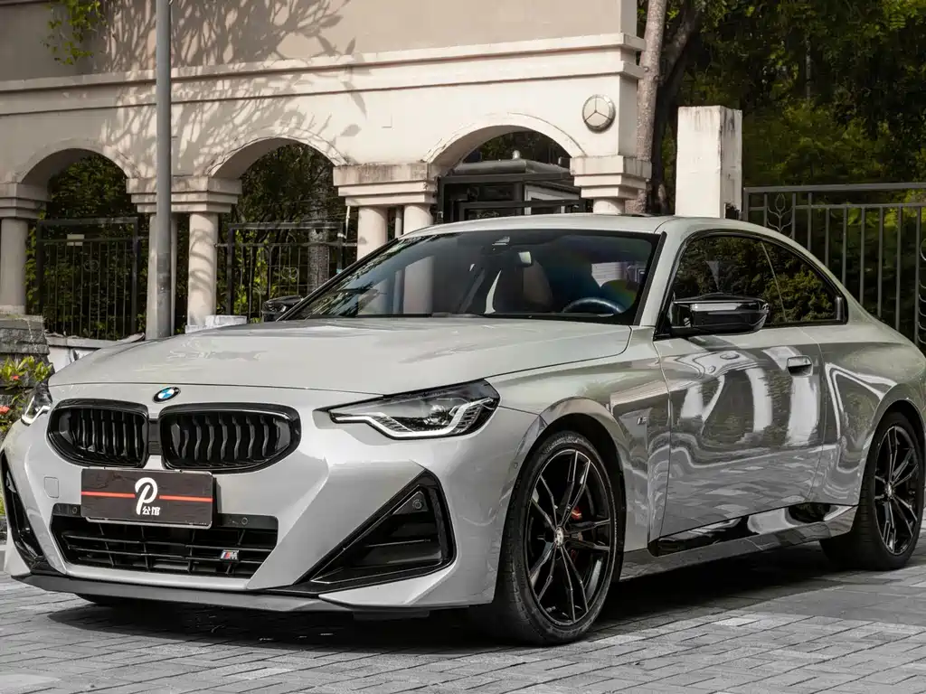 BMW M240i — фото 3