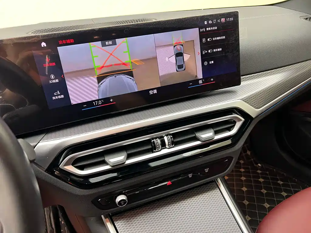 BMW 4 Series — фото 15
