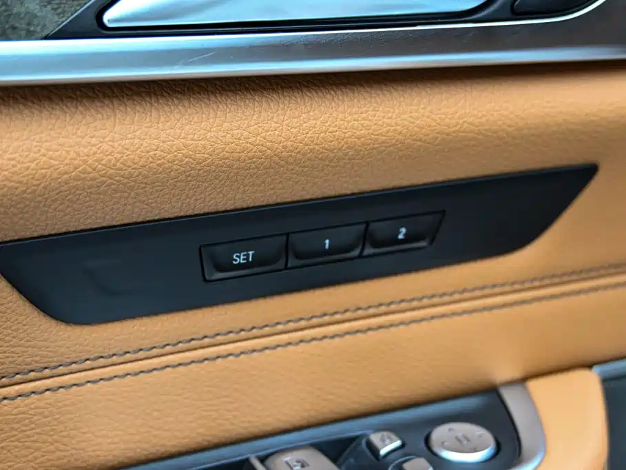 BMW 6 Series GT — фото 25