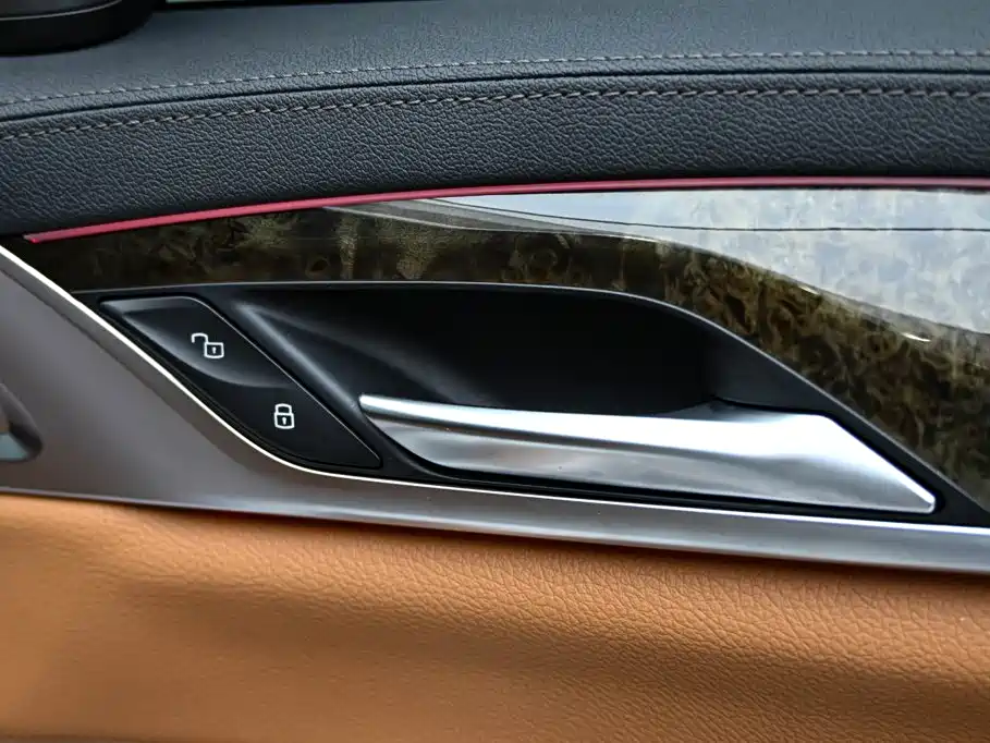 BMW 6 Series GT — фото 32