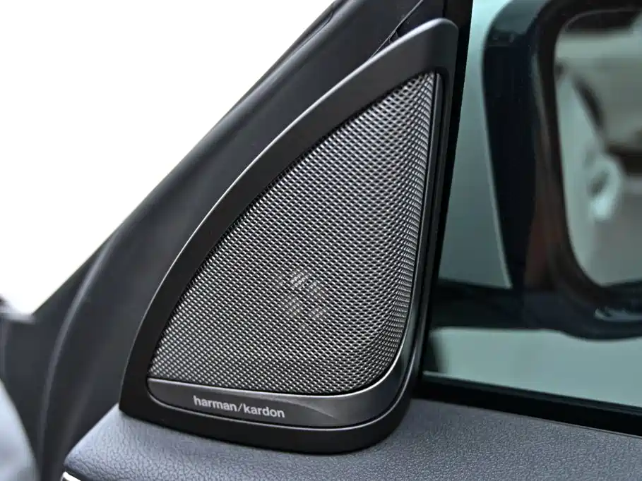 BMW 6 Series GT — фото 33