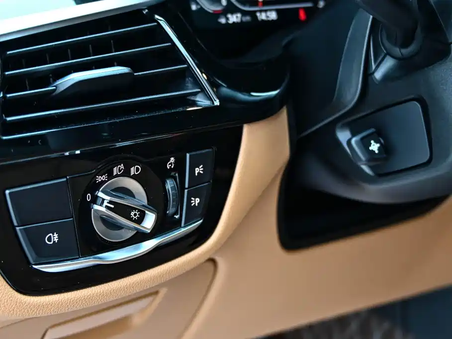 BMW 6 Series GT — фото 36