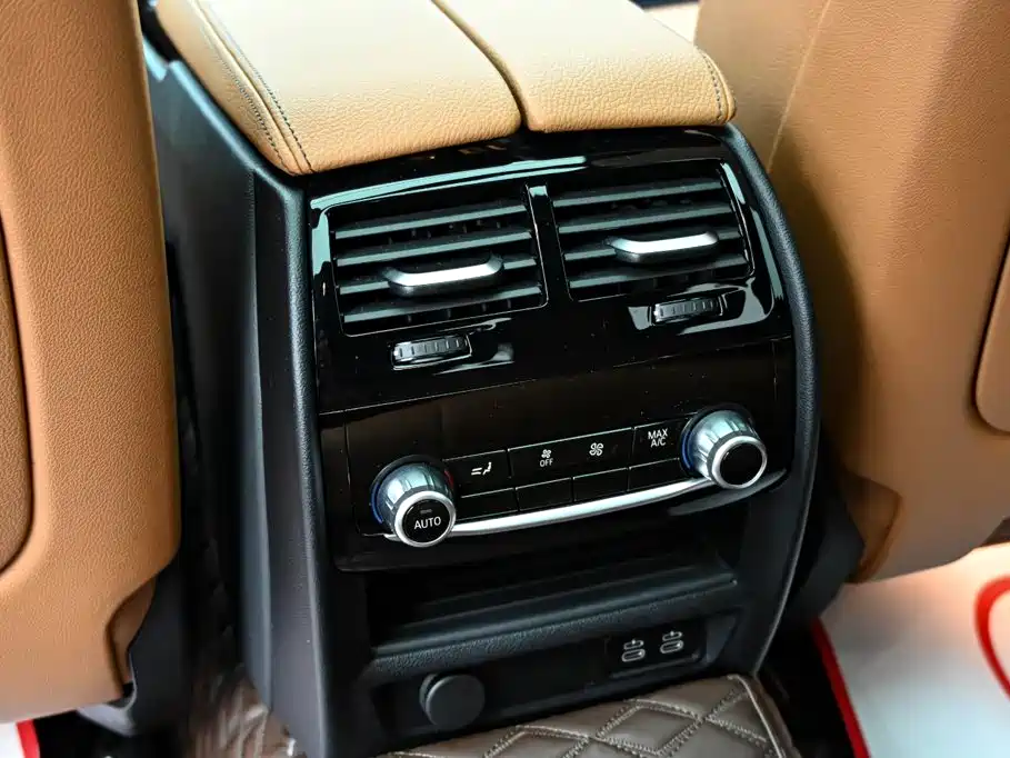 BMW 6 Series GT — фото 40
