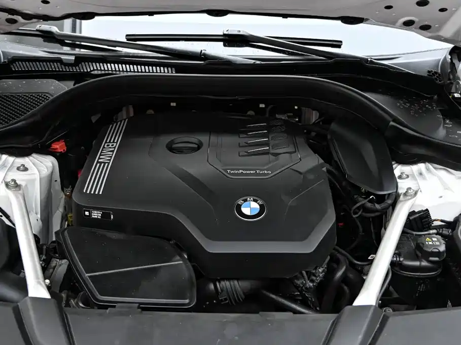 BMW 6 Series GT — фото 42