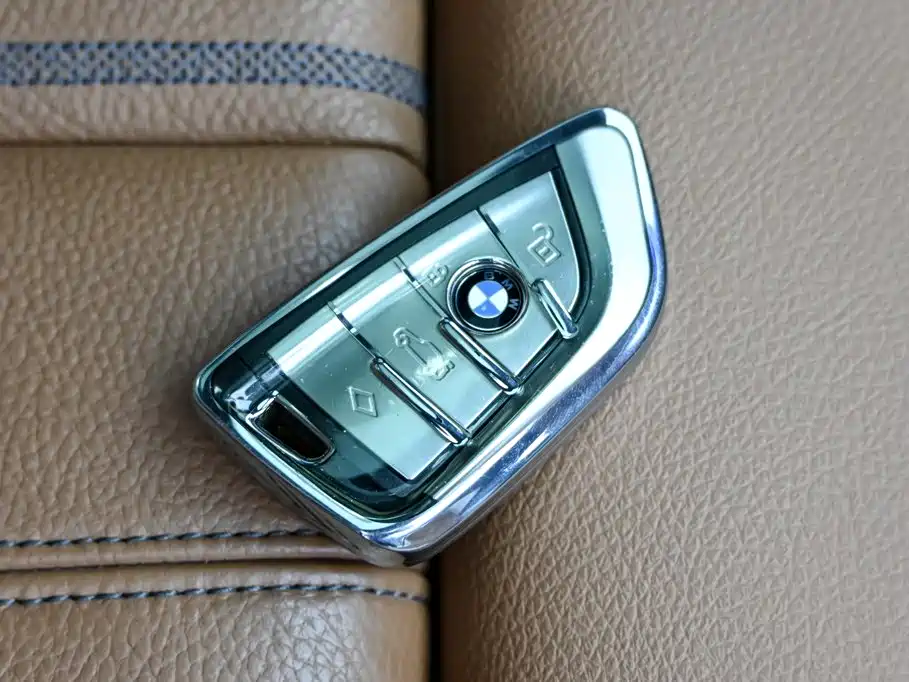 BMW 6 Series GT — фото 43