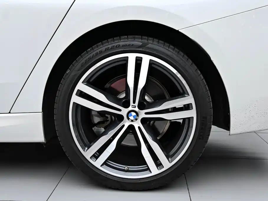 BMW 6 Series GT — фото 44