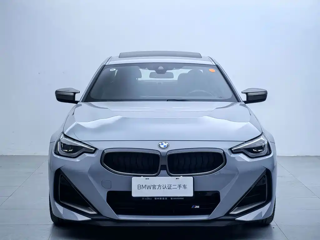 BMW M240i — фото 2