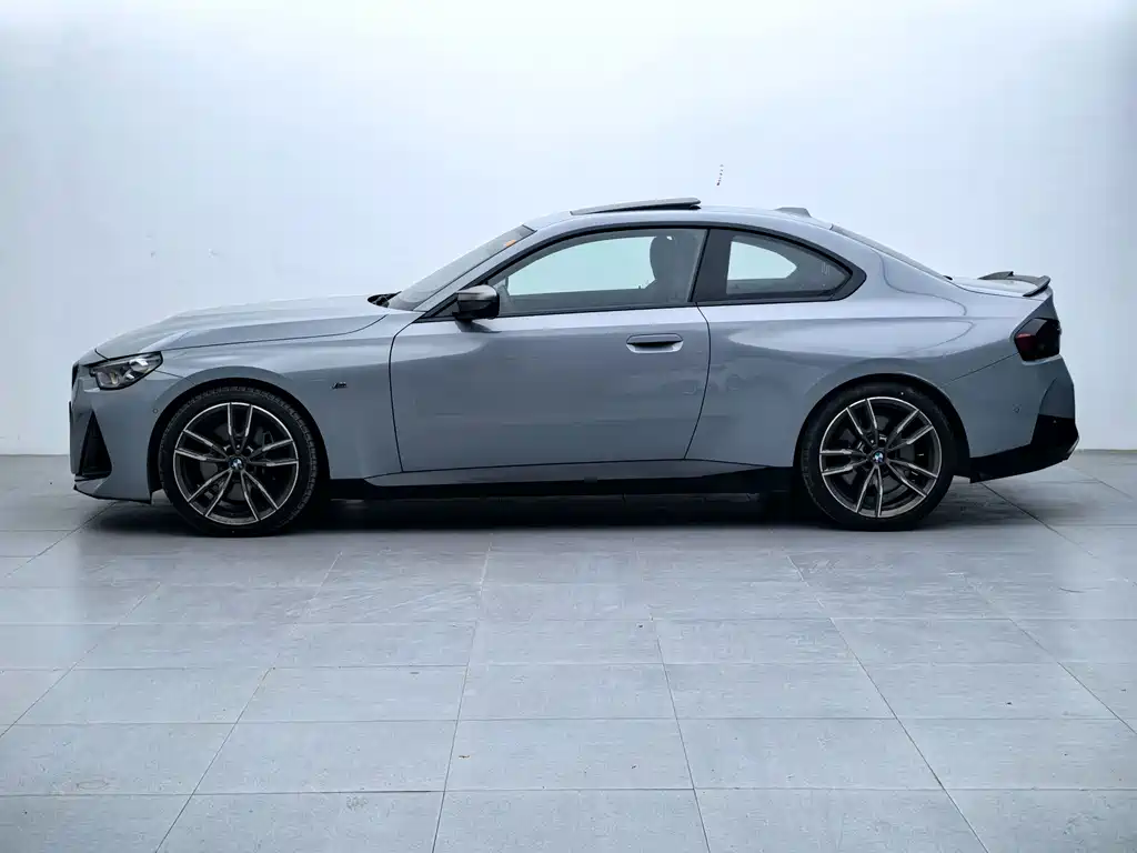 BMW M240i — фото 3