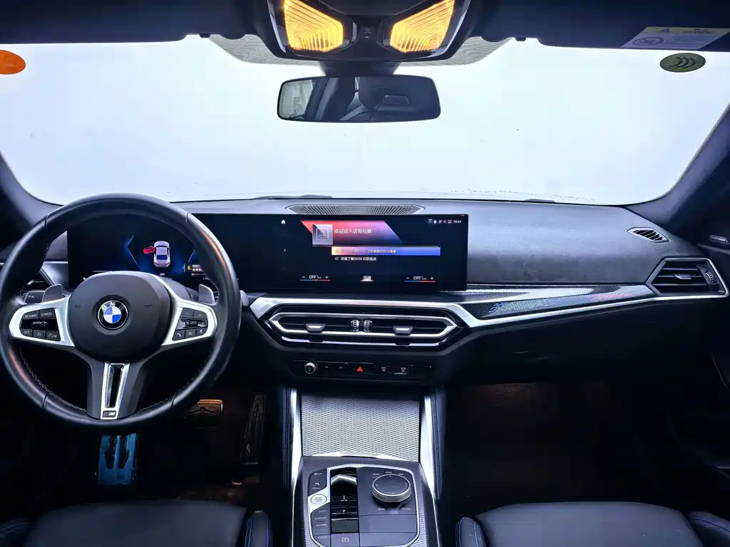 BMW M240i — фото 8