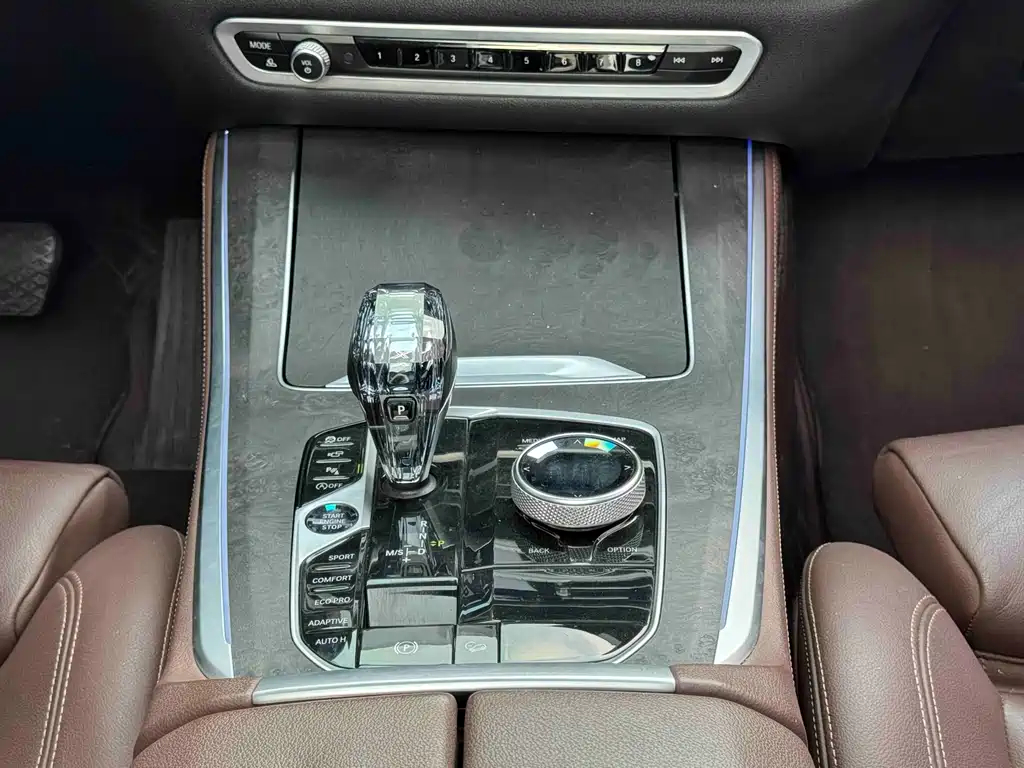 BMW X5 (Import) — фото 11