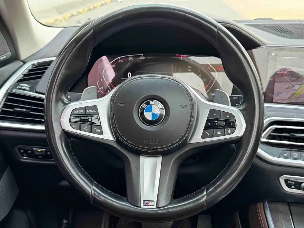 BMW X5 (Import) — фото 13