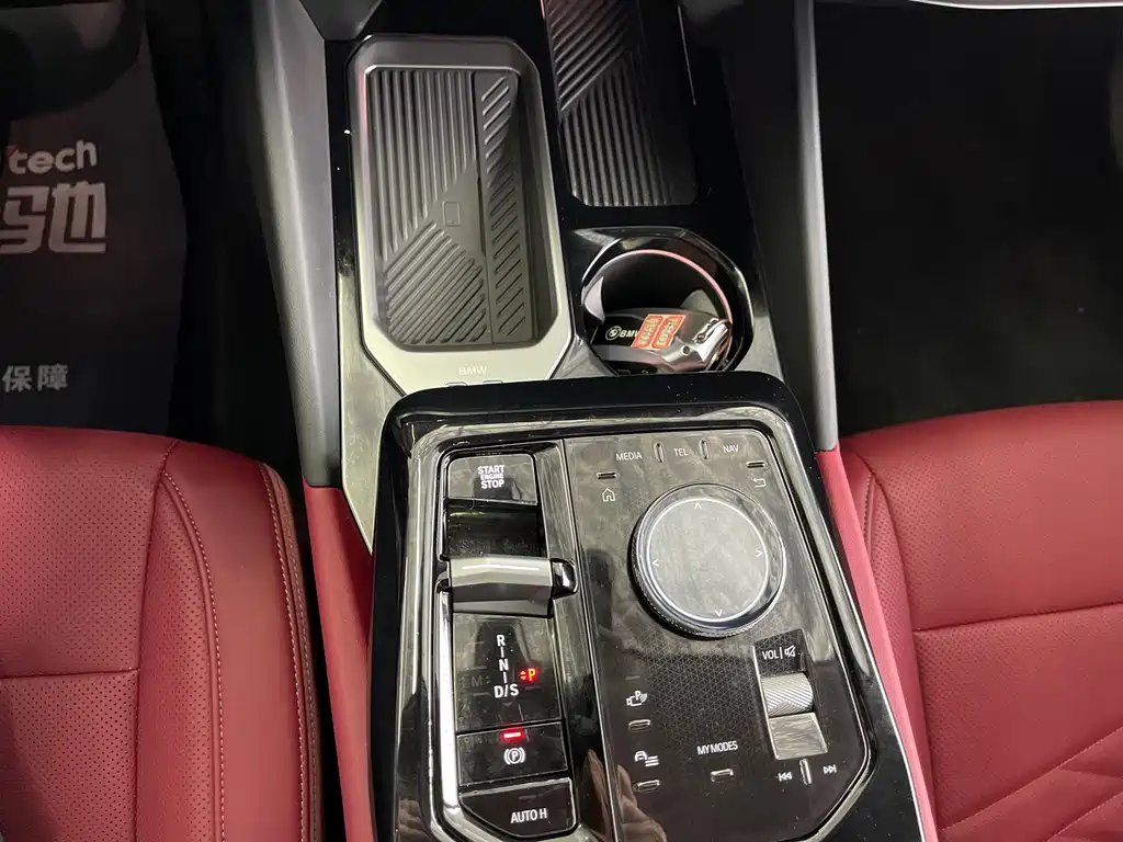 BMW 5 Series — фото 17