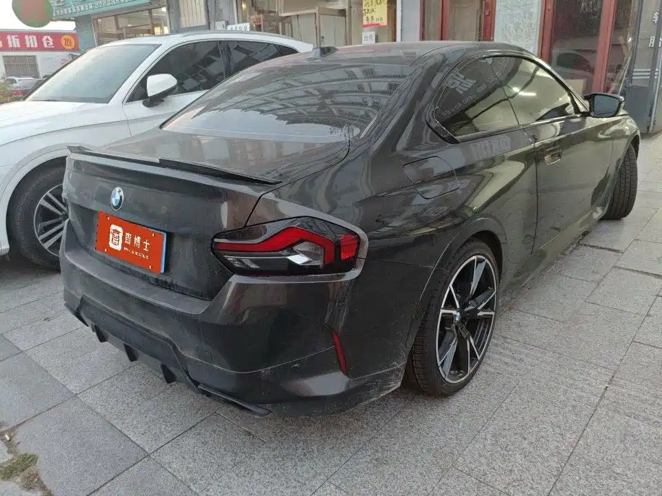 BMW M240i — фото 2
