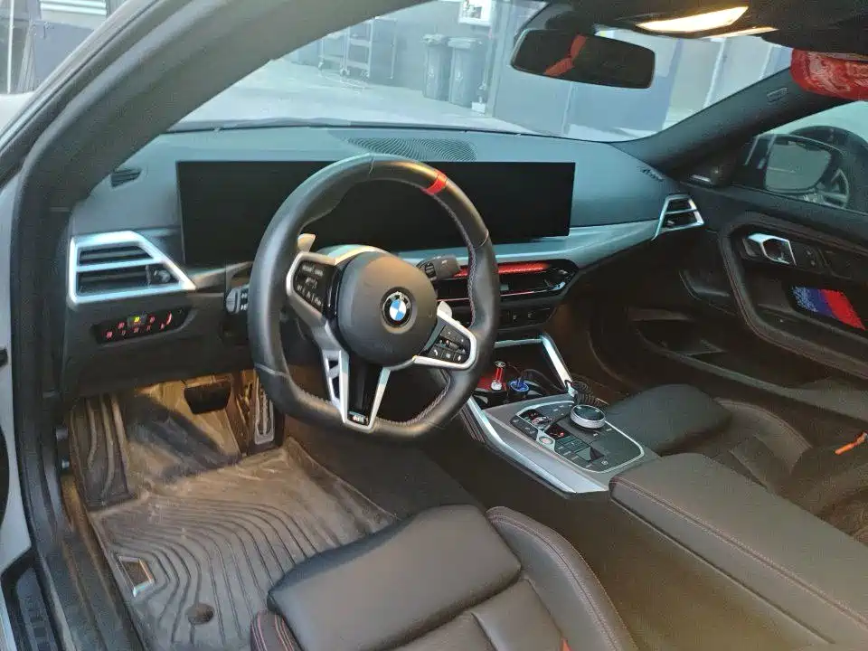 BMW M240i — фото 6