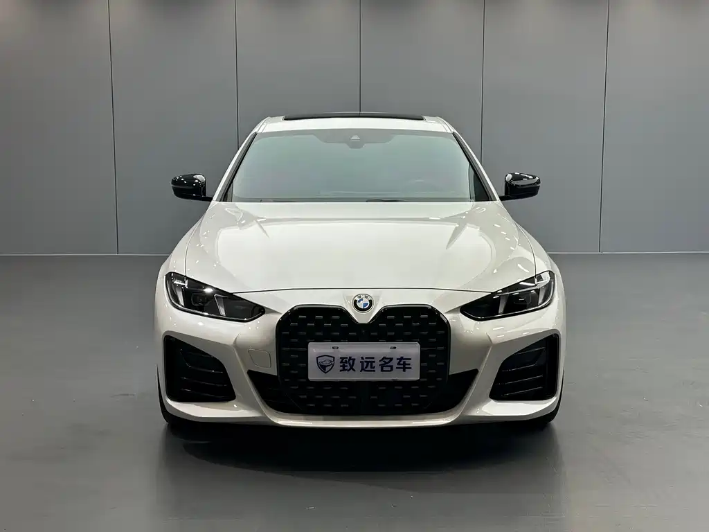 BMW 4 Series — фото 2