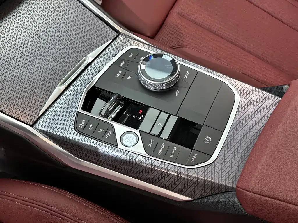 BMW 4 Series — фото 17