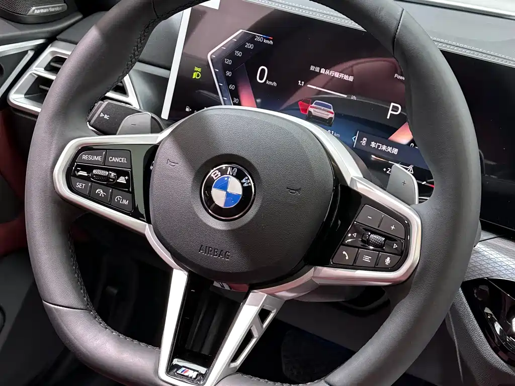 BMW 4 Series — фото 24