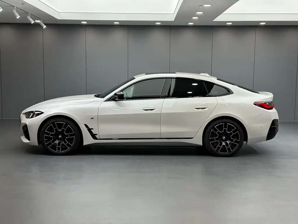 BMW 4 Series — фото 7