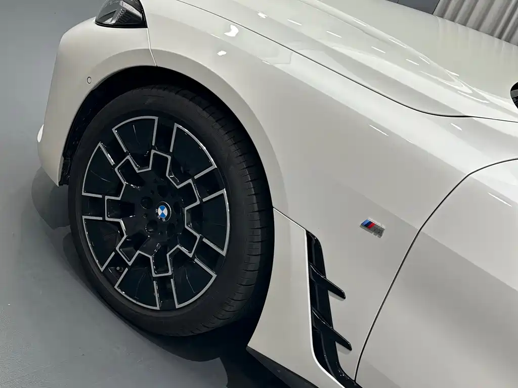 BMW 4 Series — фото 9