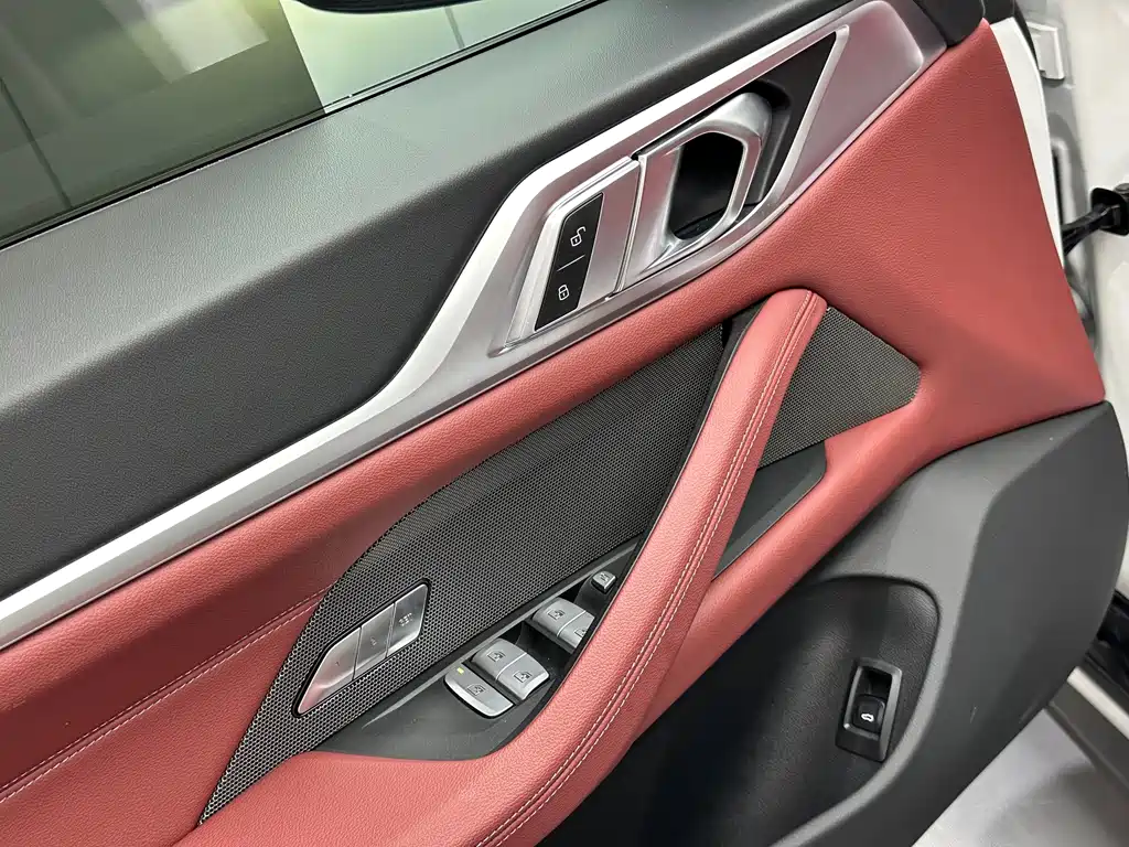 BMW 4 Series — фото 10