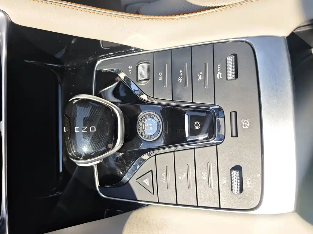 BYD PLUS New Energy — фото 8