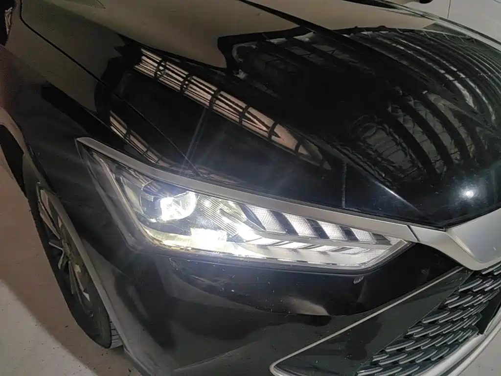 BYD Qin PLUS — фото 8