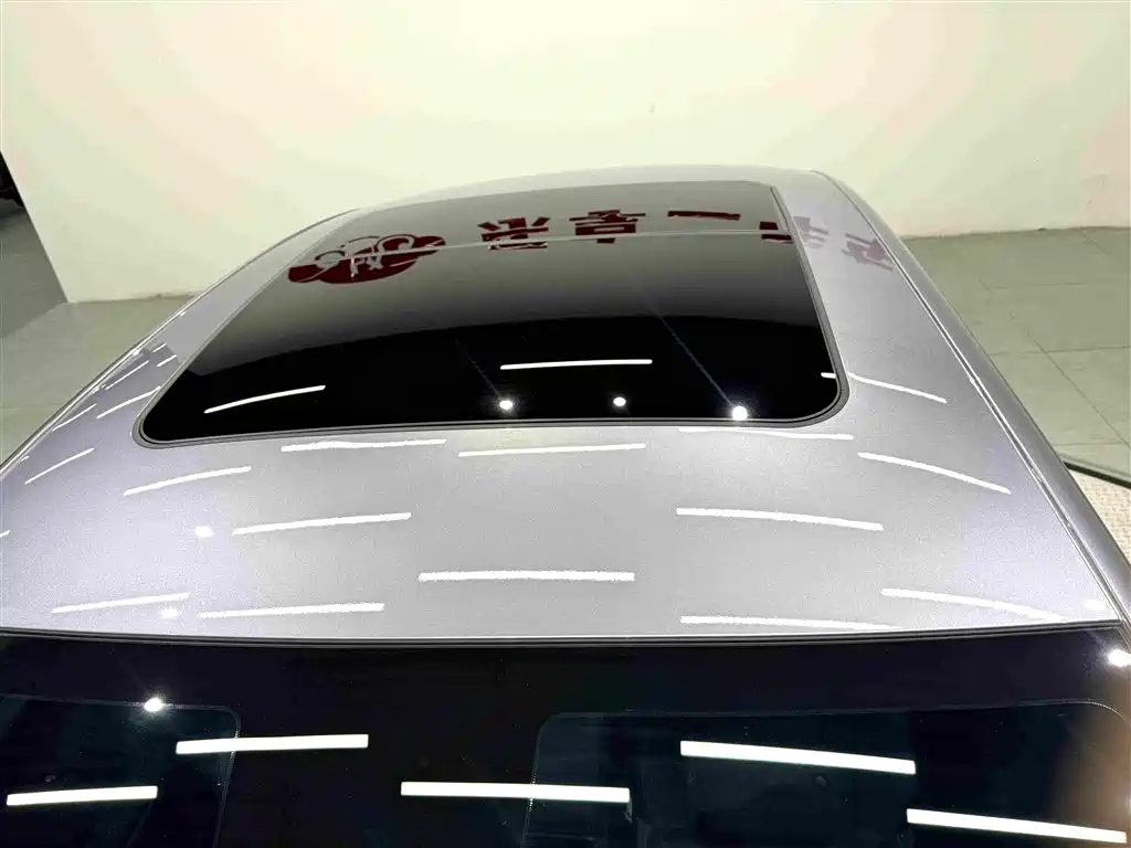 BYD Qin L — фото 10