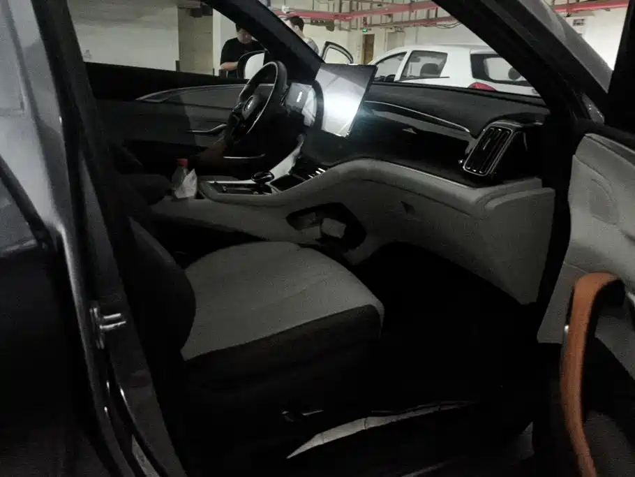 BYD Pro New Energy — фото 8