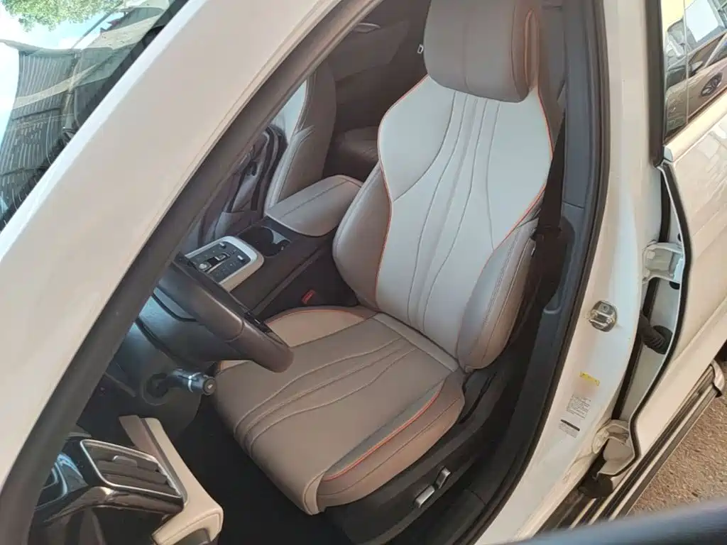 BYD Pro New Energy — фото 14