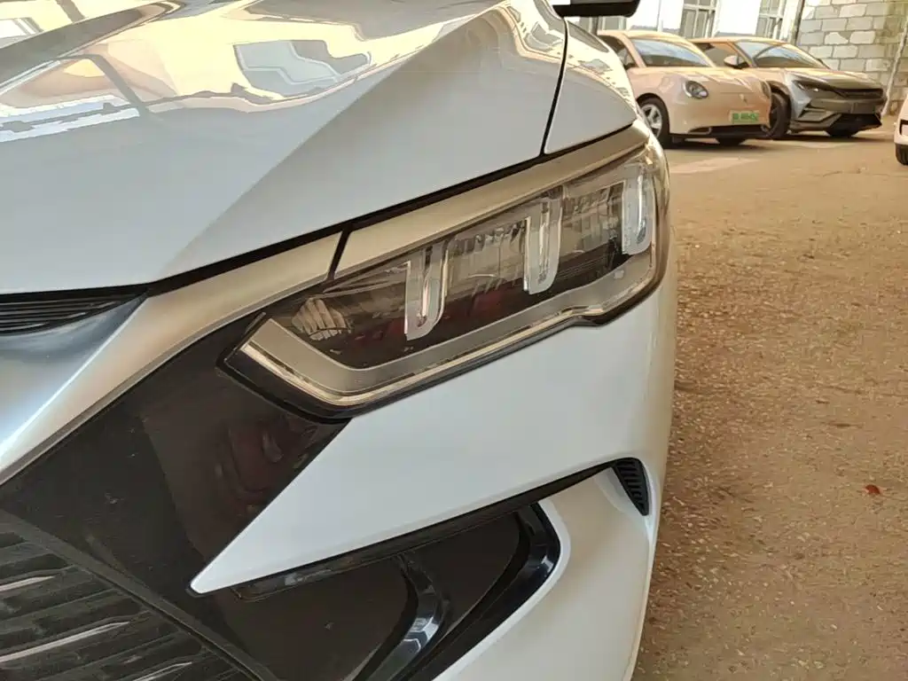 BYD Pro New Energy — фото 23