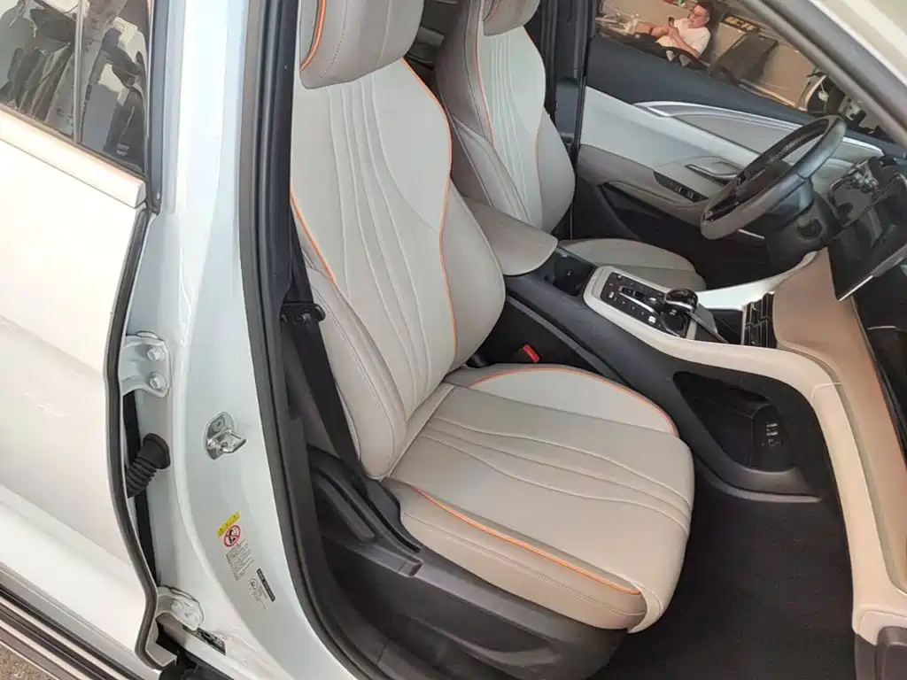 BYD Pro New Energy — фото 24