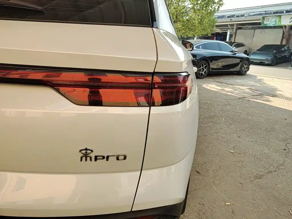 BYD Pro New Energy — фото 7